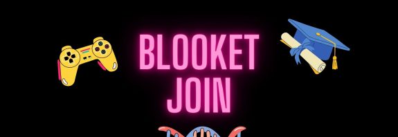 Blooket join
