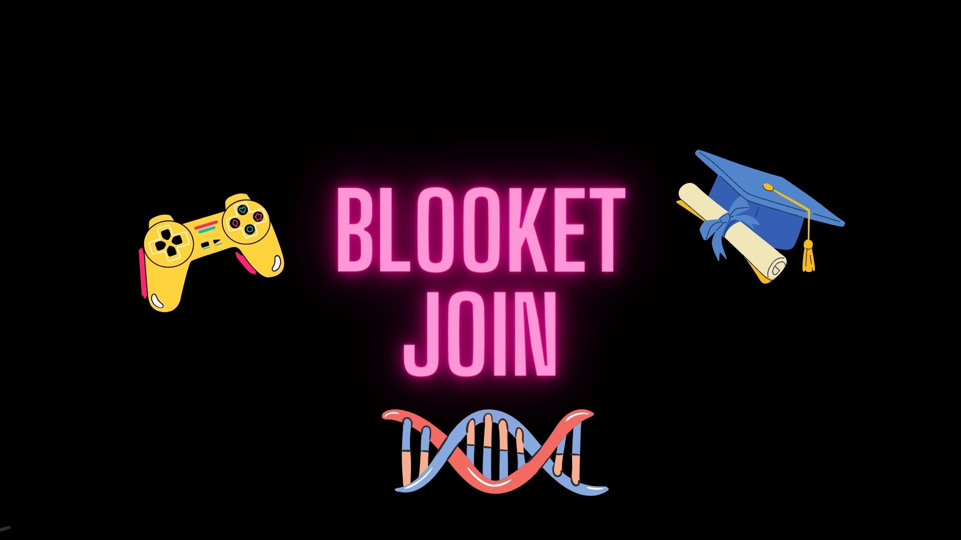 Blooket join