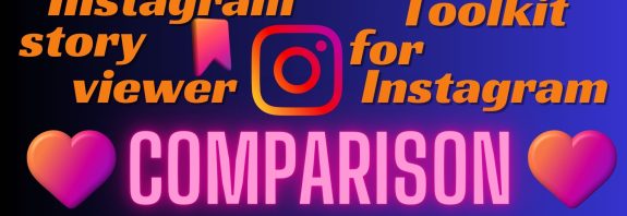 Iganony and Inflact: Which One is Better?