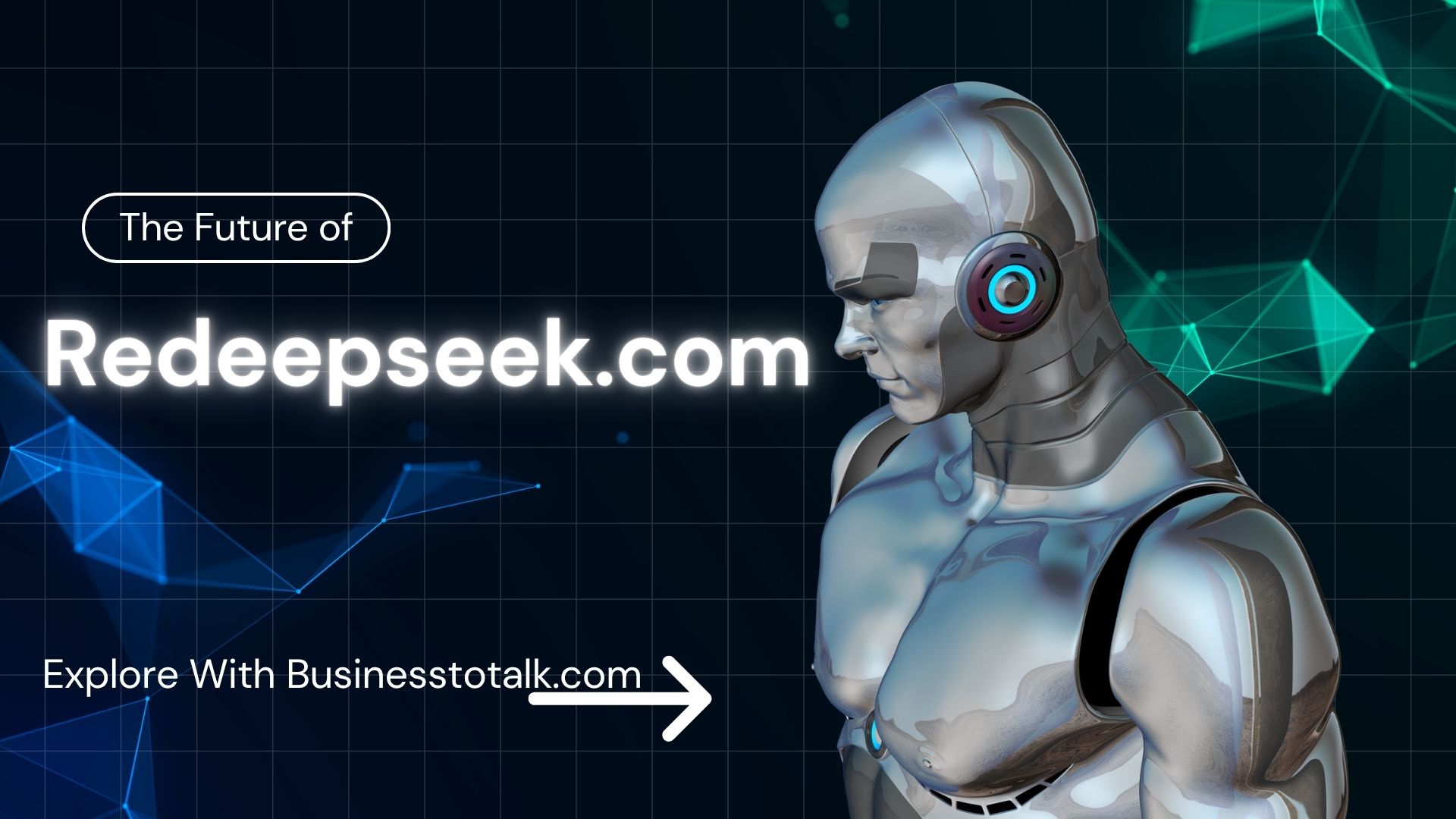 Redeepseek com